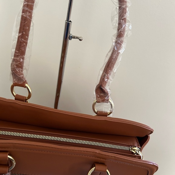 Handbag/ shoulder bag - Picture 2 of 9